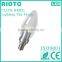 China Supplier 3W LED Candle Light High Quality