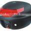 Best PP Material Top Case For Motorcycle
