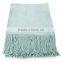 Natural Bamboo Throws