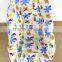 Baby Car Seat Cover Protector Bee Canvas Toddler Car Seat Cover