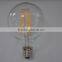 Interior Lighting Vintage Eidson Filament Globe Bulbs Dimmable G125 8w Led Lights