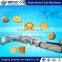 China professional wafer biscuit machine , one year warranty wafer machine