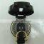 lensatic Compass With Closing Cover