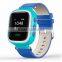 Hot Sell GPS Smart Watch Kids Mobile Phone Fashion KidsTracking Smart Watch