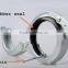 DN125 concrete pump snap clamp