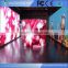 P4.81mm indoor full color video Led curve diaplay screen                        
                                                                                Supplier's Choice