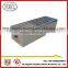 Lockable Aluminum Checkerplate Us General Tools Boxes For Trailers(KBL-JB725)(OEM/ODM)