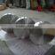 ASTM B381 grade 2 titanium disc