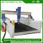 HS2540 large table eva 3d eps used cnc foam cutting machine with rotary axis