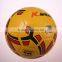 Football stress ball