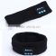 2016 New Stereo Bluetooth 4.0 Wilreless Bluetooth Hats with Mic for Sports Hats