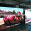 P5 SMD Indoor Full color LED Display/ p3 Die-casting Aluminum Stage / Rental LED Display