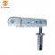 hardware factory supply sofa headrest metal folding sofa hinges