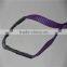 CE&GS 6:1 1t soft round slings /double ply webbing sling /lift sling/double layer lift sling