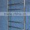 Home appliance Smart bathroom heating system electric towel warmer