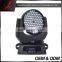 3W*108 4 in 1 LED Moving Head Light (RGBW)-MY108
