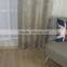 New arrival Modern Brief Style 100% Polyester Dandelion Jacquard Curtain & Curtain fabric