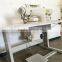 Juki LZ-2290A-SS Old Second Hand Used Automatic Zig Zag Industrial Sewing Machine Price