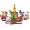 Customized Hot Selling Merry go Round Horse for Sale for Sale