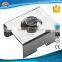 Stainless steel U bracket from  China trade assurance stamping parts supplier