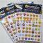 Factory cartoon emoji stickers good quality emoji stickers for sale