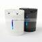Portable sterilization negative ion generator air purifier