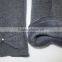 newest fashional velvet gloves
