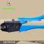 LX-05FL Hand terminal crimping Tools cord end terminals Hand Ratchet pliers/crimping plier