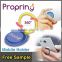 Free sample_Propring new 360 degree rotation holder cell phone stand