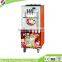 2+1Flavours Commercial Mobile Soft Ice Cream Machine