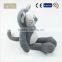 I-Green Toy Series-Fashional Style Promotional Knit Stuffed Cotton cat Knitted cat