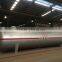 2015 hot selling high quality 100m3 propane lpg gas tank