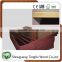 Chinese manufacturers supply Brown film faced plywood