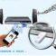 NEW design Stereo Audio/Car AUX Speaker USB Bluetooth Music Receiver Adapter/Usb wireless transmitter and receive