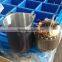 Medium Frequency 25kw Motor Rotor Shrink Fit Induction Heating