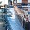 Relax transportation bottle transfer conveyor for water production line