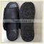 wholesale cleanroom esd PU soft slipper