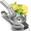premium quality lemon squeezer