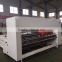 Rotary slotter machine corrugated carton box cressing machine grooving machinery prices in india