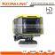 4K 30fps Wifi action sports camera helmet 4k ultra HD action camera