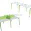 2015 Hot Sales Ergonomic Modern Executive Desk Luxury Office Furniture