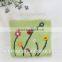 Fine Wool Felting Wool For Handmade Coasters Cup Mat Diy Material