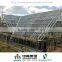 Steel structure prefabricated houses