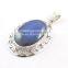 Labradorite Jewellery 925 Sterling Silver Pendant Gemstone Pendant Wholesale