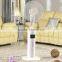Household stand water cooling mist fan