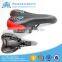 cheap imitation leather adult bike seat/saddle,bicycle saddles manufacturer in China,custom cycling saddles