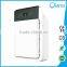 Intelligent home hepa commerical air purifier kills viruses with sleep mode and ionizer