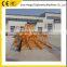 spare parts cheap jinan topless wholesale flat top tower crane