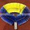 ESD Plastic Cobweb Broom, Ceiling Fan Cleaning Brush