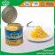 In Stock! Factory Wholesale New Crop Canned Sweet Corn